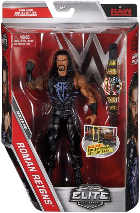 Made by <strong>Figures</strong> Toy Company. . Wwe figures walmart